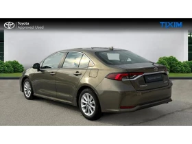 Toyota Corolla EXECUTIVE | Mobile.bg    2