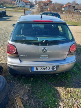 VW Polo, снимка 3