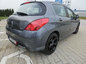 Peugeot 308 16i FACELIFT swiss edition - 6999 лв. - 23105546 | Car24.bg