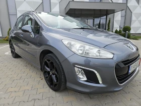 Peugeot 308 16i FACELIFT swiss edition  | Mobile.bg    6