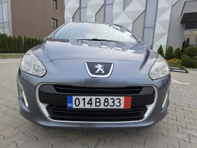 Peugeot 308 16i FACELIFT swiss edition  | Mobile.bg    7