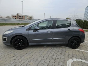 Peugeot 308 16i FACELIFT swiss edition - 6999 лв. - 23105546 | Car24.bg