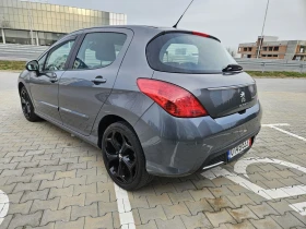     Peugeot 308 16i FACELIFT swiss edition 