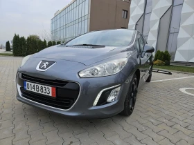 Peugeot 308 16i FACELIFT swiss edition  | Mobile.bg    1