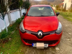 Renault Clio | Mobile.bg    2