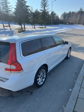 Volvo V70, снимка 5