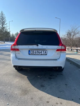 Volvo V70, снимка 6