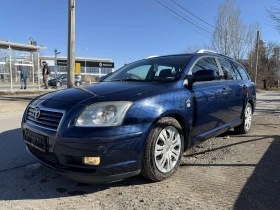 Toyota Avensis 2, 200D-CAT EURO4 , снимка 3