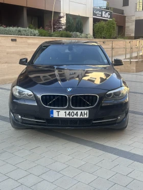 Обява за продажба на BMW 520 ~11 999 лв. - изображение 2