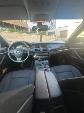 Обява за продажба на BMW 520 ~11 999 лв. - изображение 6