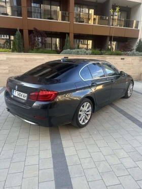 Обява за продажба на BMW 520 ~11 999 лв. - изображение 3