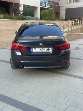 Обява за продажба на BMW 520 ~11 999 лв. - изображение 5