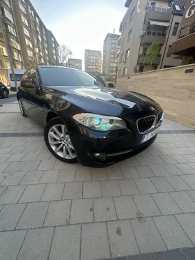 Обява за продажба на BMW 520 ~11 999 лв. - изображение 9