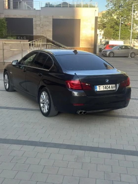 Обява за продажба на BMW 520 ~11 999 лв. - изображение 4