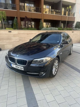 Обява за продажба на BMW 520 ~11 999 лв. - изображение 1