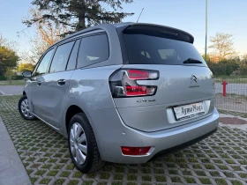 Обява за продажба на Citroen Grand C4 Picasso 2.0 HDI 7 M.AVT. ~16 900 лв. - изображение 3