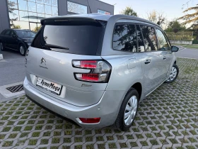 Обява за продажба на Citroen Grand C4 Picasso 2.0 HDI 7 M.AVT. ~16 900 лв. - изображение 5