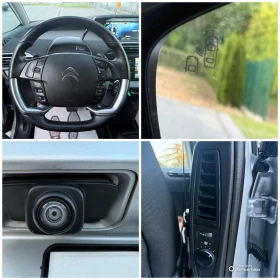 Citroen Grand C4 Picasso 2.0 HDI 7 M.AVT. - 16900 лв. - 55986614 | Car24.bg