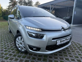 Citroen Grand C4 Picasso 2.0 HDI 7 M.AVT.
