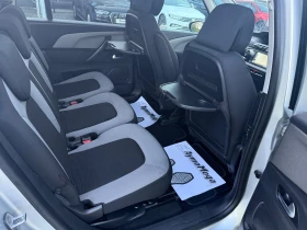 Обява за продажба на Citroen Grand C4 Picasso 2.0 HDI 7 M.AVT. ~16 900 лв. - изображение 2