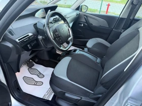 Обява за продажба на Citroen Grand C4 Picasso 2.0 HDI 7 M.AVT. ~16 900 лв. - изображение 9