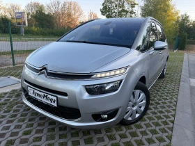 Обява за продажба на Citroen Grand C4 Picasso 2.0 HDI 7 M.AVT. ~16 900 лв. - изображение 1