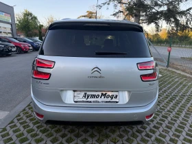 Обява за продажба на Citroen Grand C4 Picasso 2.0 HDI 7 M.AVT. ~16 900 лв. - изображение 6