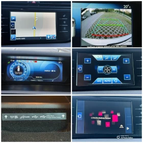 Citroen Grand C4 Picasso 2.0 HDI 7 M.AVT. - 16900 лв. - 55986614 | Car24.bg