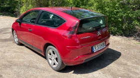 Обява за продажба на Citroen C4 ~3 700 лв. - изображение 3