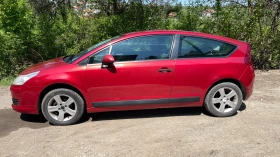 Обява за продажба на Citroen C4 ~3 700 лв. - изображение 1