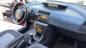 Обява за продажба на Citroen C4 ~3 700 лв. - изображение 8