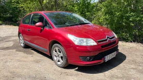 Обява за продажба на Citroen C4 ~3 700 лв. - изображение 5