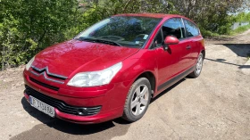 Обява за продажба на Citroen C4 ~3 700 лв. - изображение 1