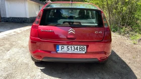 Обява за продажба на Citroen C4 ~3 700 лв. - изображение 4