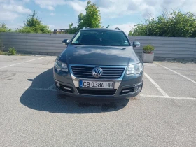 Обява за продажба на VW Passat 2.0 Highline 4x4 DSG ~14 300 лв. - изображение 2