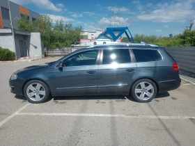 Обява за продажба на VW Passat 2.0 Highline 4x4 DSG ~14 300 лв. - изображение 1