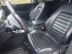 VW Passat 2.0 Highline 4x4 DSG | Mobile.bg    13