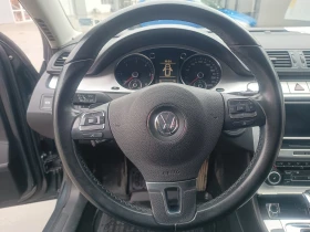 Обява за продажба на VW Passat Keyless 4x4 DSG ~14 800 лв. - изображение 6