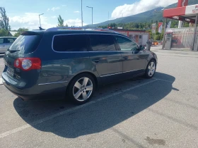 Обява за продажба на VW Passat 2.0 Highline 4x4 DSG ~14 300 лв. - изображение 5
