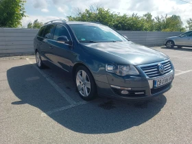 Обява за продажба на VW Passat 2.0 Highline 4x4 DSG ~14 300 лв. - изображение 3