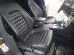 Обява за продажба на VW Passat Keyless 4x4 DSG ~14 800 лв. - изображение 11