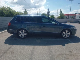 Обява за продажба на VW Passat 2.0 Highline 4x4 DSG ~14 300 лв. - изображение 4