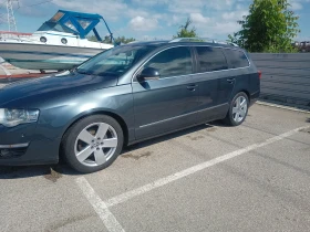 Обява за продажба на VW Passat 2.0 Highline 4x4 DSG ~14 300 лв. - изображение 1