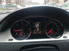 Обява за продажба на VW Passat Keyless 4x4 DSG ~14 800 лв. - изображение 9