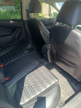VW Passat 2.0 Highline 4x4 DSG | Mobile.bg    14