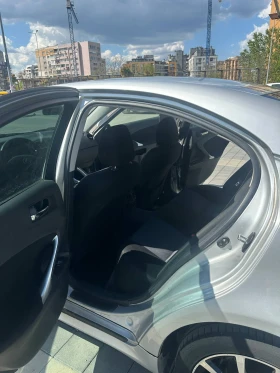 Lexus IS 220d | Mobile.bg    9