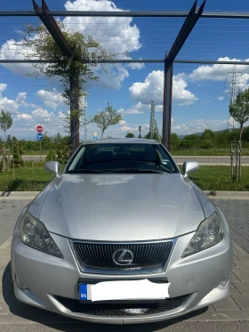 Lexus IS 220d | Mobile.bg    3