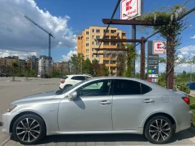 Lexus IS 220d | Mobile.bg    2