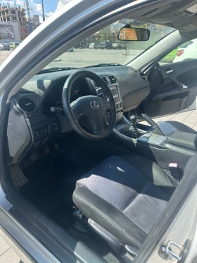 Lexus IS 220d | Mobile.bg    8
