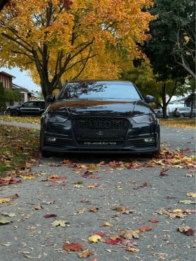 Audi A3 * S-Line* * HeadUp* * АвтоКредит* (ЦЕНА ДО БГ) - 19999 лв. - 26105071 | Car24.bg
